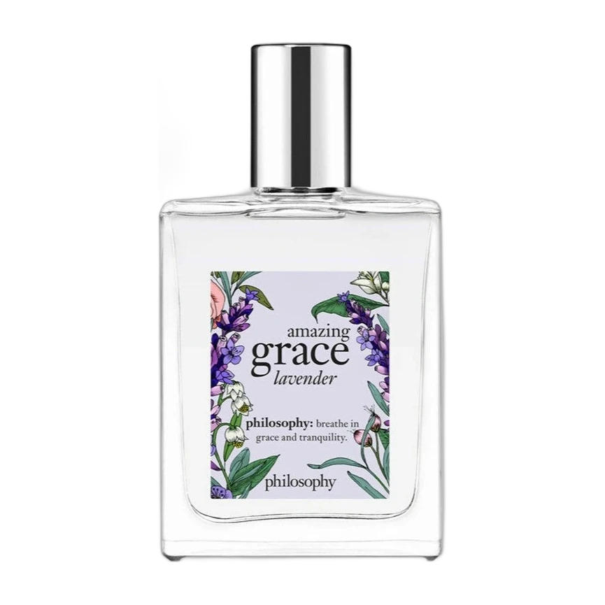 Flakon Philosophy Amazing Grace Lavender