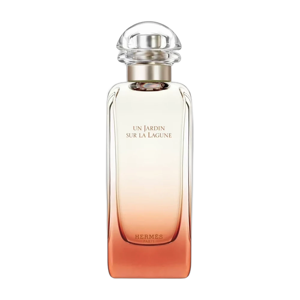 Flakon Hermes Un Jardin Sur La Lagune