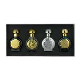 Flakon Boadicea the Victorious Citrus Travel Set
