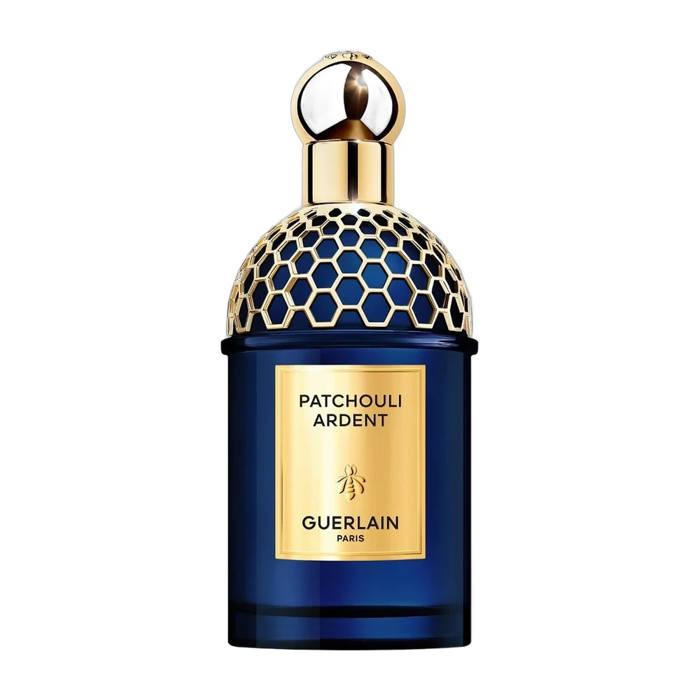Flakon Guerlain Patchouli Ardent