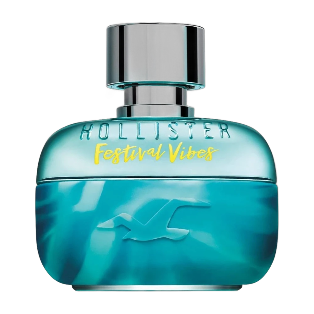 Flakon Hollister Festival Vibes For Him