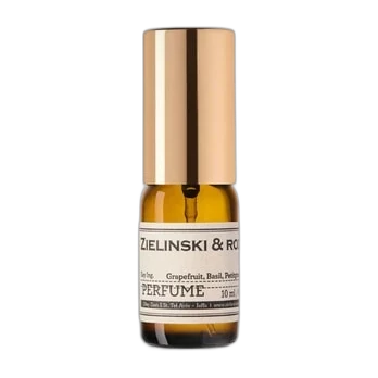 Flakon Zielinski & Rozen Grapefruit, Basil, Petitgrain