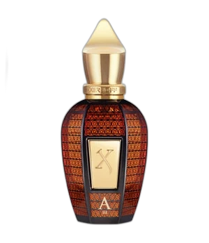 Flakon Oud Stars Alexandria III — Xerjoff