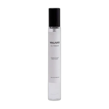 Flakon Valjues 12/ TWELVE Clean & Silky