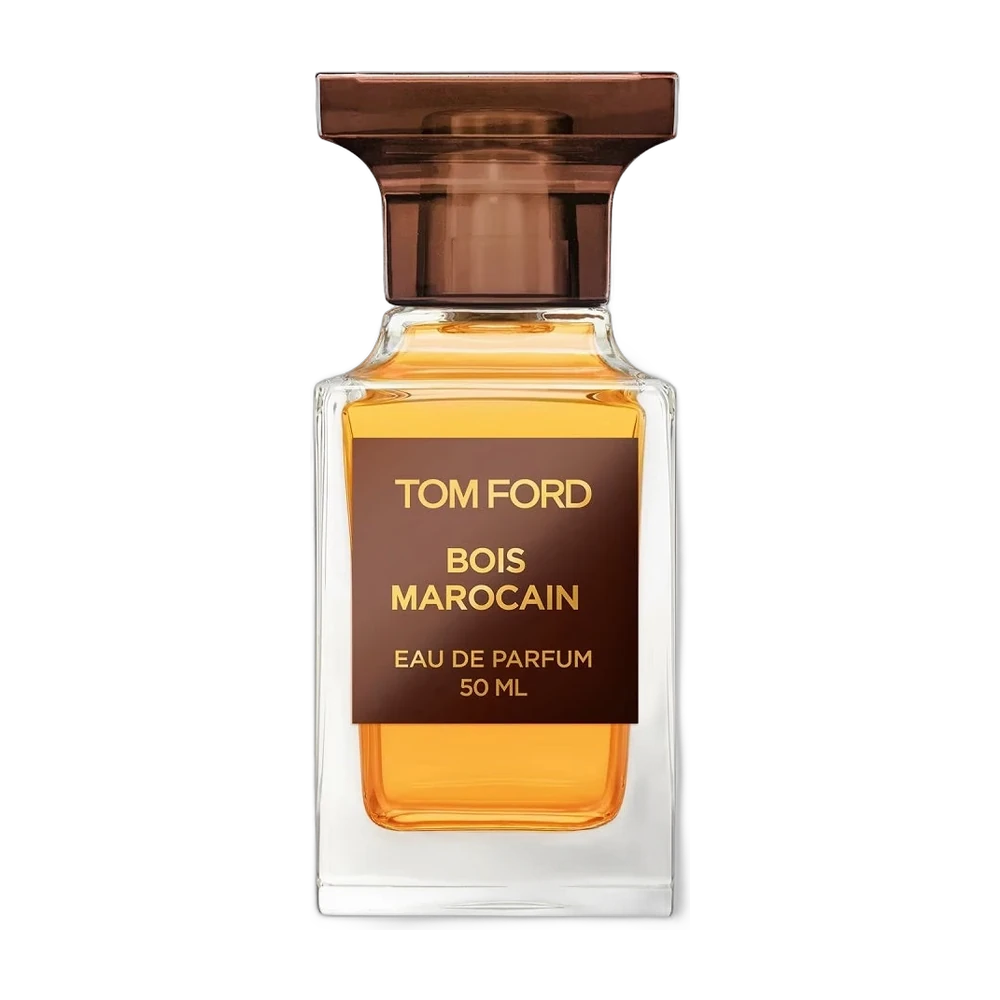Flakon Tom Ford Bois Marocain