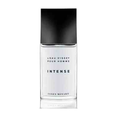 Flakon Issey Miyake L'Eau d'Issey pour Homme Intense