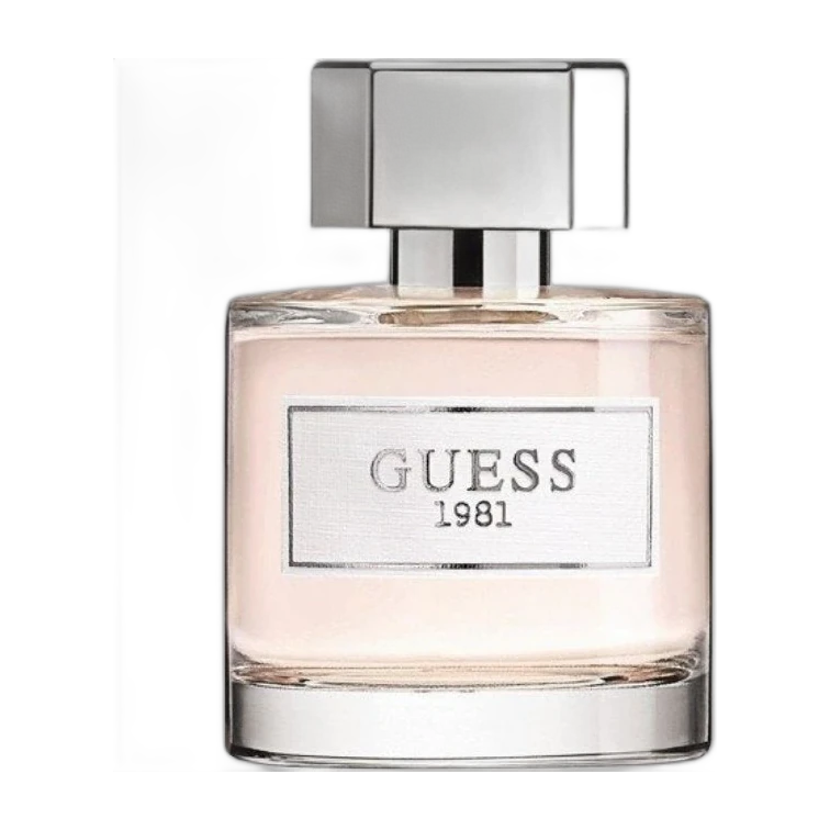 Flakon Guess Guess 1981