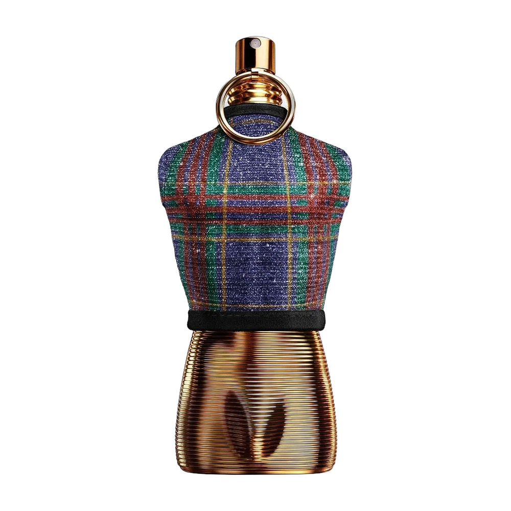 Flakon Jean Paul Gaultier Le Male Elixir Collector Edition