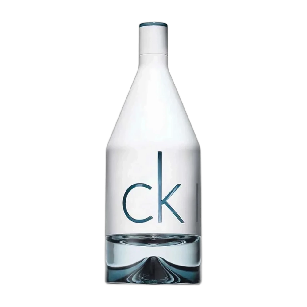 Flakon Calvin Klein In2U Men