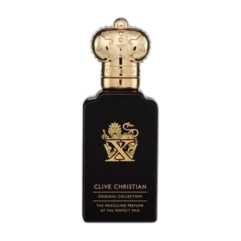 Flakon Clive Christian Original Collection X Masculine