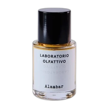 Flakon Laboratorio Olfattivo Alambar