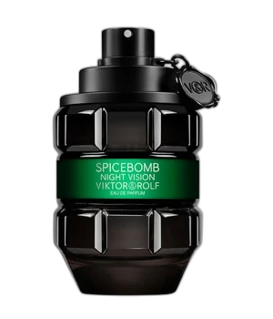 Flakon Spicebomb Night Vision — Viktor & Rolf