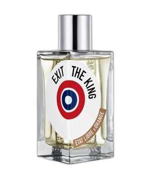 Flakon Exit the King — Etat Libre d'Orange