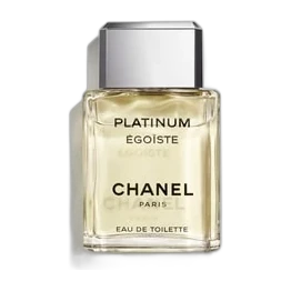 Flakon Chanel Platinum Égoїste