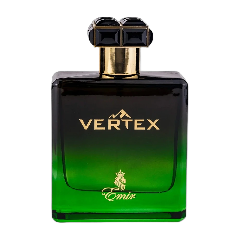 Flakon Emir Vertex