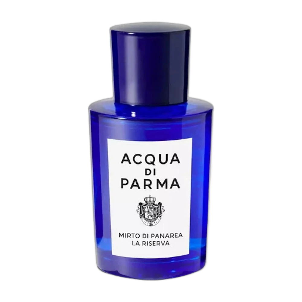 Flakon Acqua di Parma Mirto di Panarea La Riserva