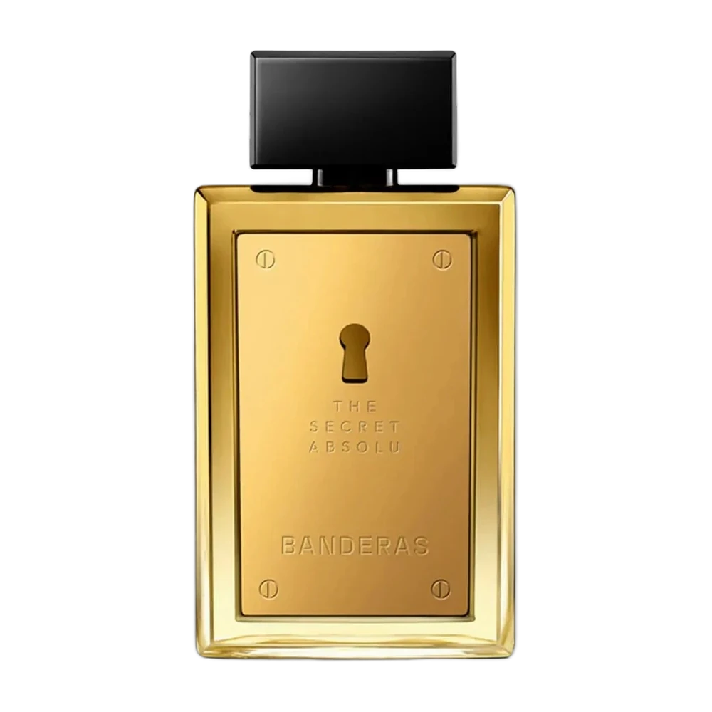 Flakon Antonio Banderas The Secret Absolu