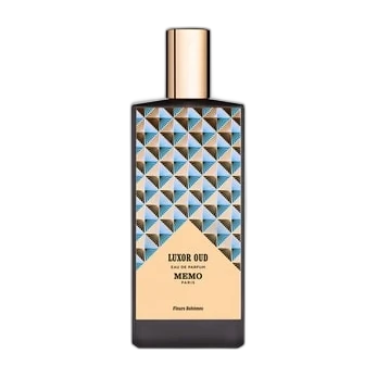 Flakon Memo Paris Les Echappées Luxor Oud