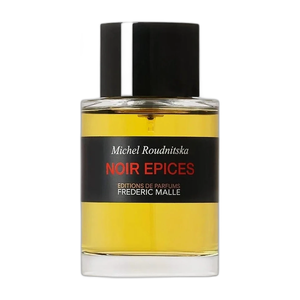 Flakon Frederic Malle Noir Epices