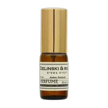 Flakon Zielinski & Rozen MOSS / Amber Patchouli
