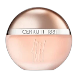 Flakon Cerruti 1881 pour Femme