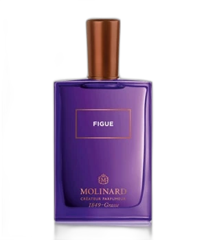 Flakon Figue — Molinard