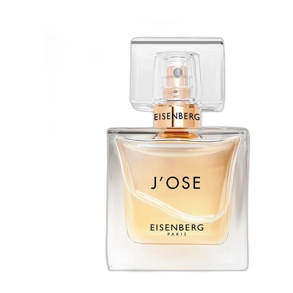 Flakon Eisenberg J'ose Femme