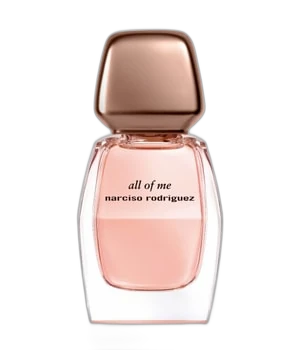 Flakon all of me — Narciso Rodriguez