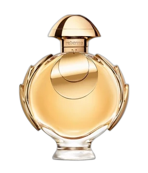 Flakon Olympéa Elixir Intense — Paco Rabanne