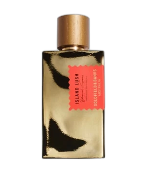 Flakon Island Lush — Goldfield & Banks