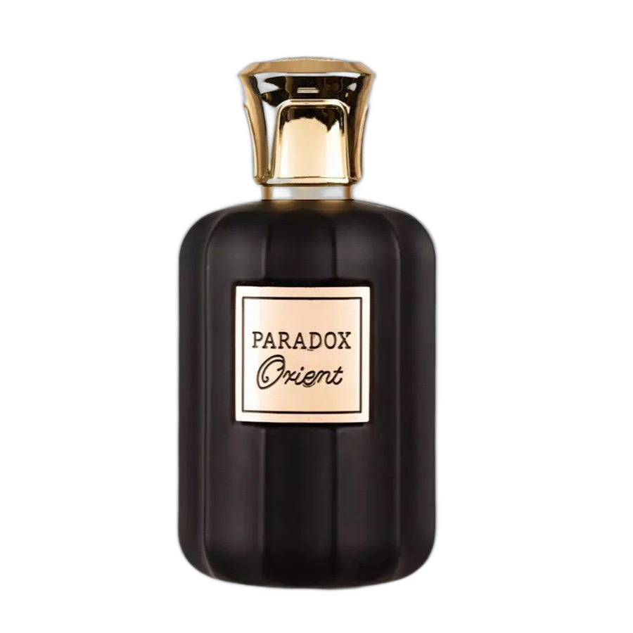 Flakon Fragrance World Paradox Orient