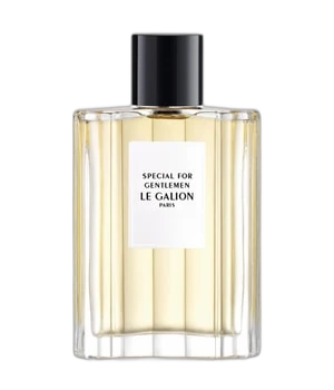 Flakon Special For Gentlemen — Le Galion