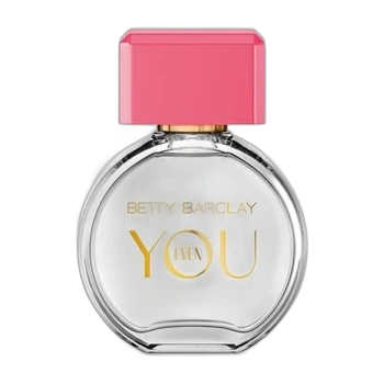 Flakon Betty Barclay Even You