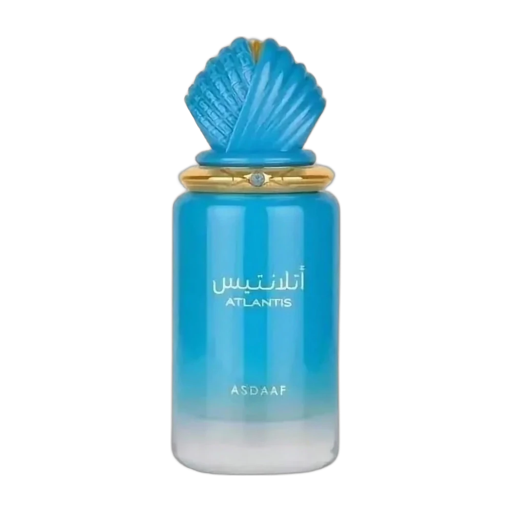 Flakon Lattafa Atlantis