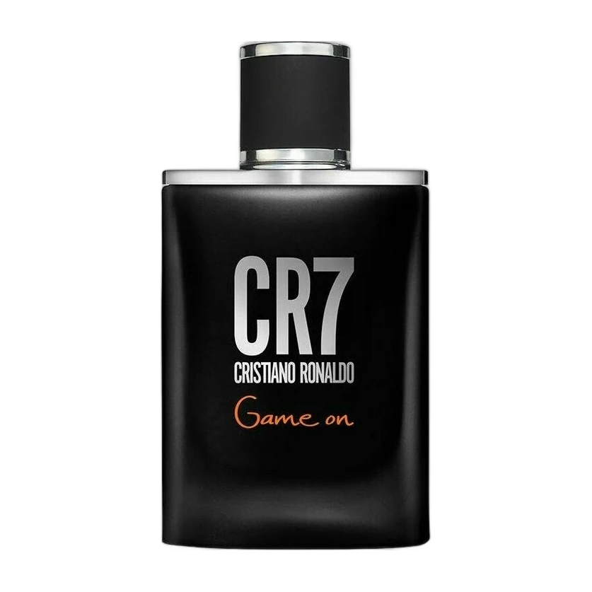 Flakon Cristiano Ronaldo CR7 Game On
