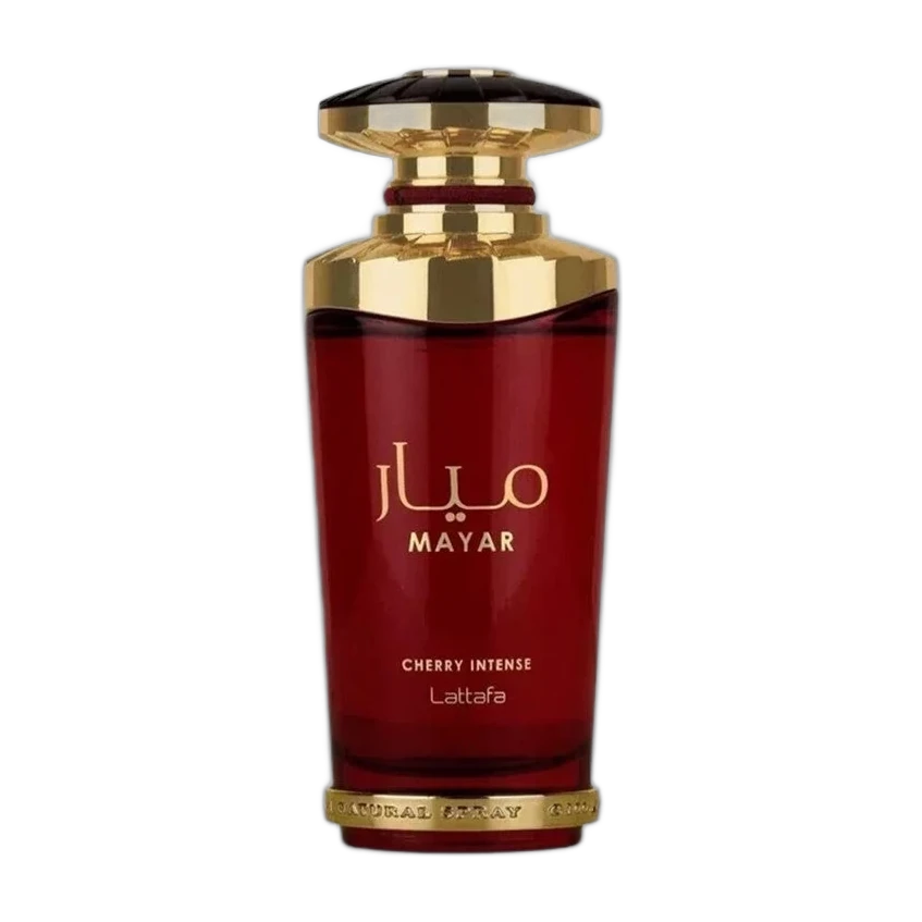 Flakon Lattafa Mayar Cherry Intense