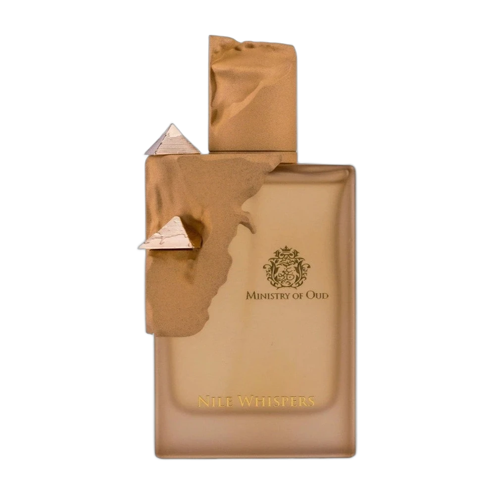 Flakon Ministry of Oud Nile Whispers