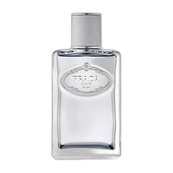 Flakon Prada Les Infusions Iris Cèdre
