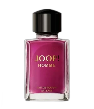 Flakon Homme Intense — Joop!