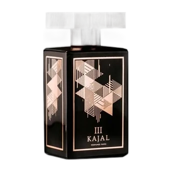 Flakon Kajal III