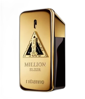 Flakon 1 Million Elixir — Paco Rabanne