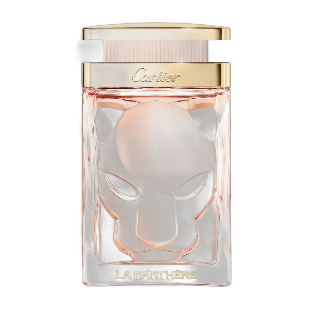Flakon Cartier La Panthere