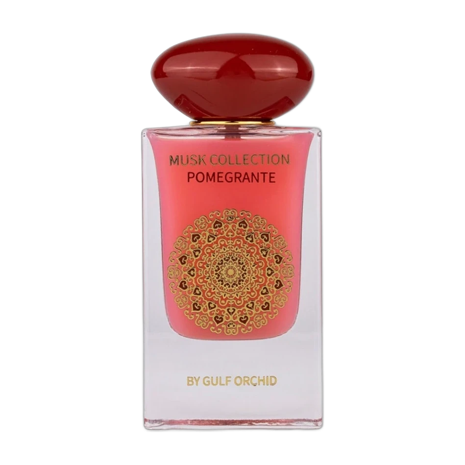 Flakon Gulf Orchid Pomegrante