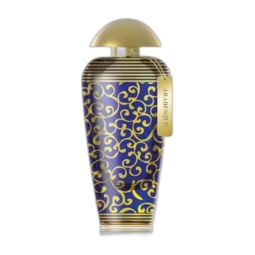 Flakon The Merchant of Venice Murano Exclusive Arabesque