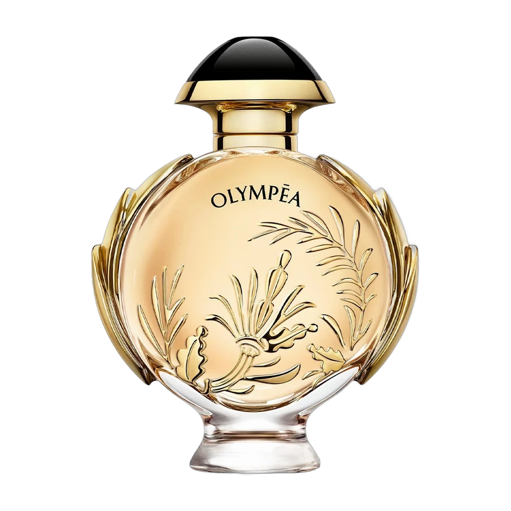 Flakon Paco Rabanne Olympea Solar Intense