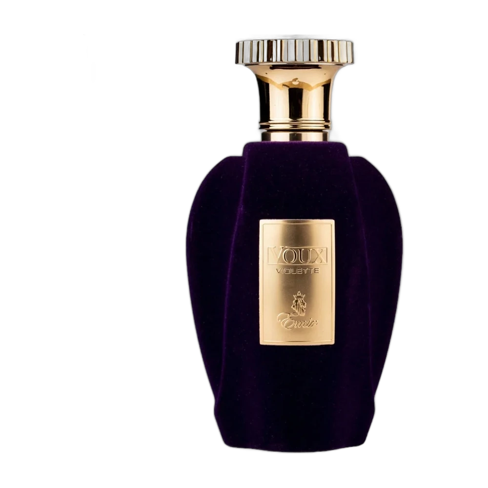 Flakon Emir Voux Violette