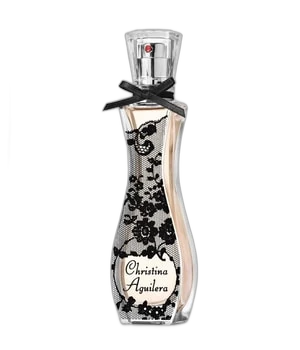 Flakon Signature — Christina Aguilera