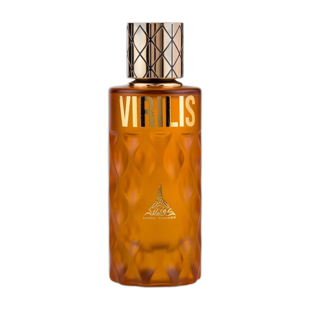 Flakon Paris Corner Virilis