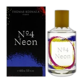 Flakon Thomas Kosmala No. 4 Neon