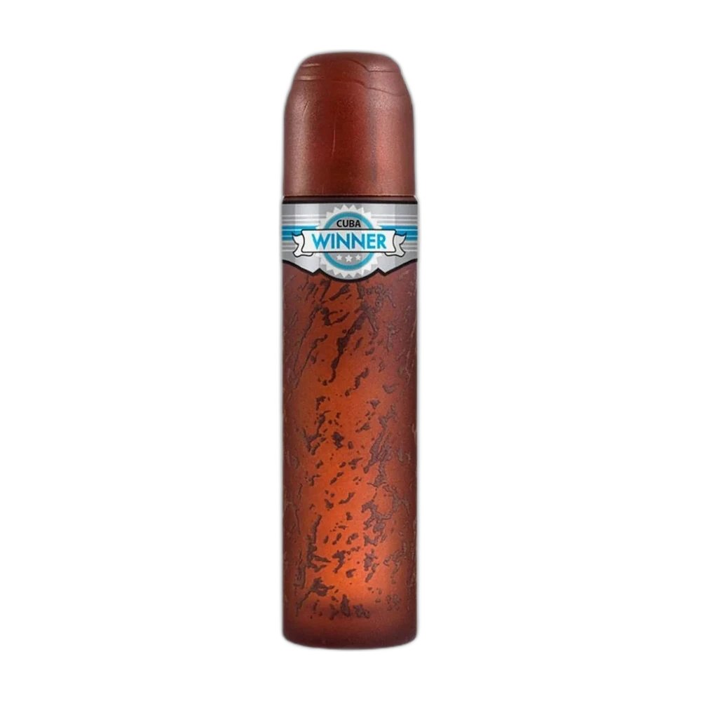 Flakon Cuba Original Cuba Winner